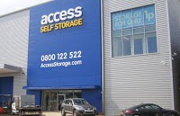 Access Self Storage   Southampton 253561 Image 0